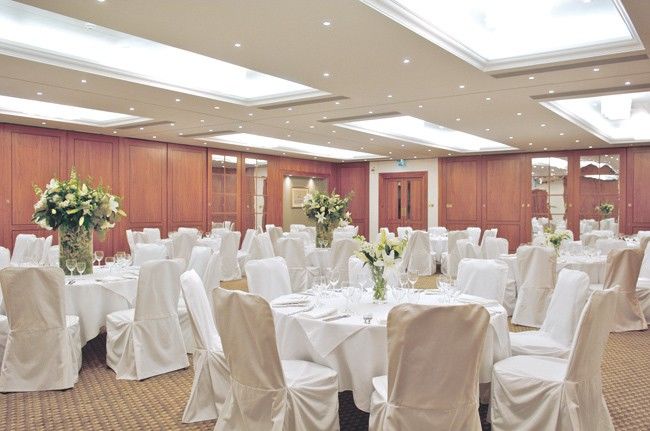 The Memoir Club, Formerly Ambassadors Bloomsbury 4* Londres