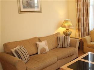 Appartement Castletown House Londen
