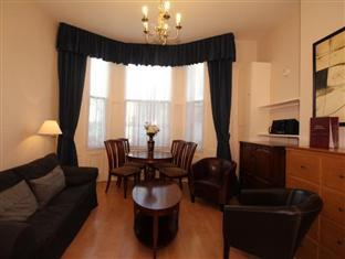 Appartement Castletown House