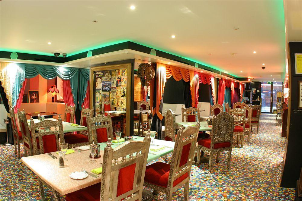 4 Star Piccadilly Londres