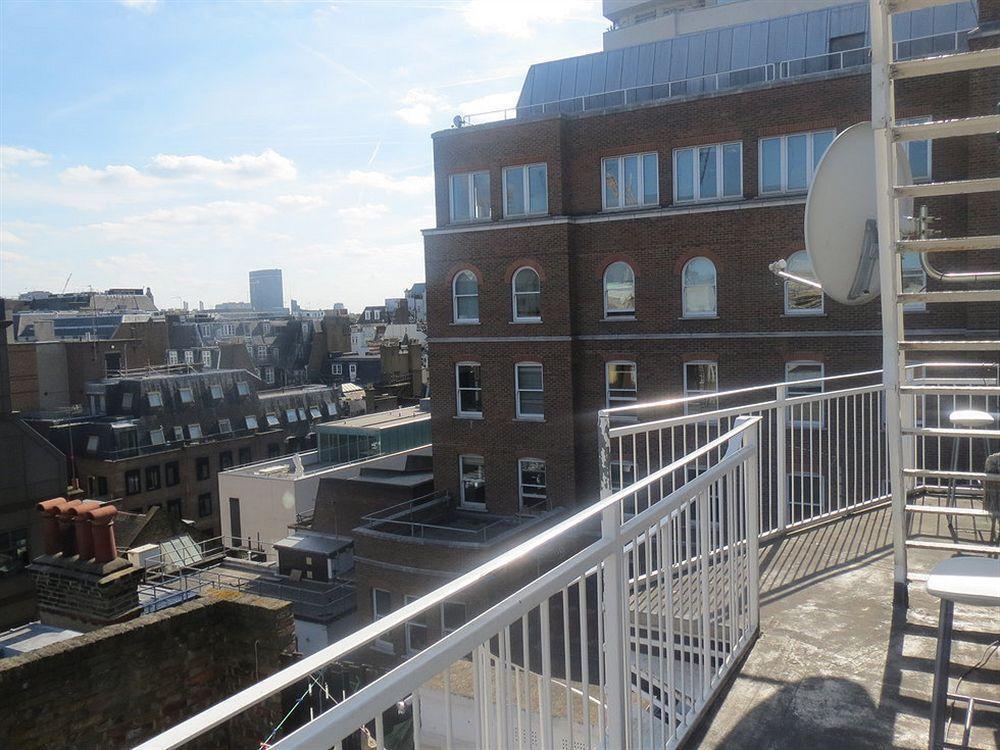 Hotel 4 Star Piccadilly Londres