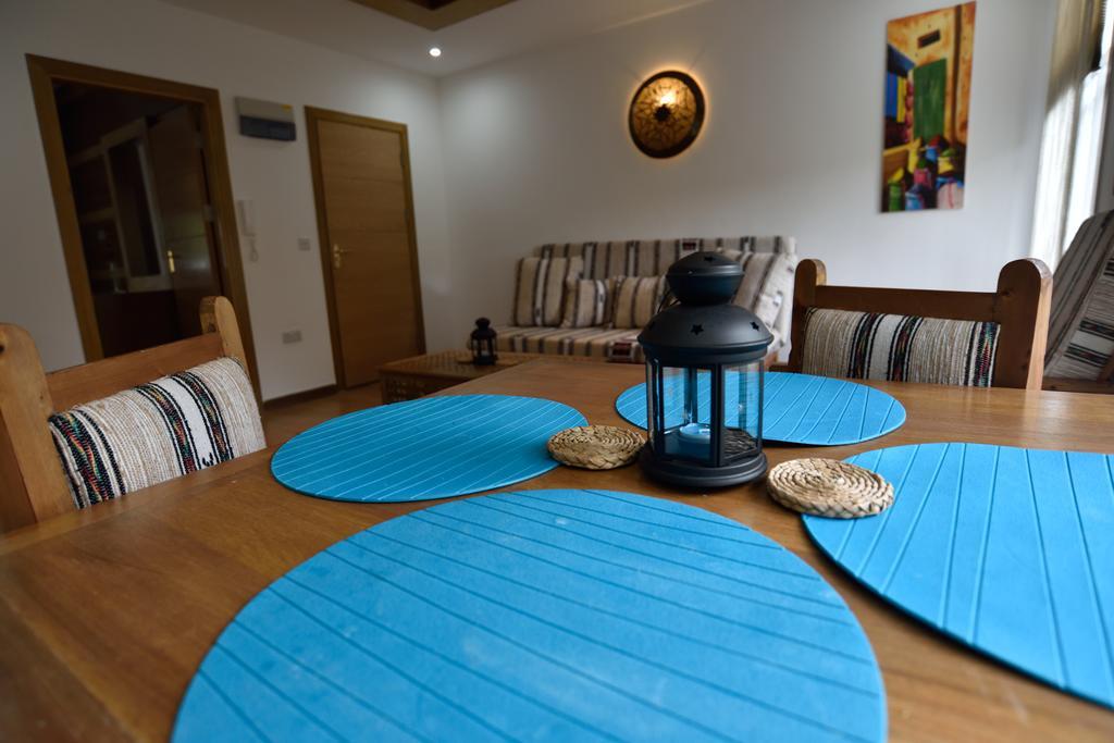 Appartement Kempsford House *