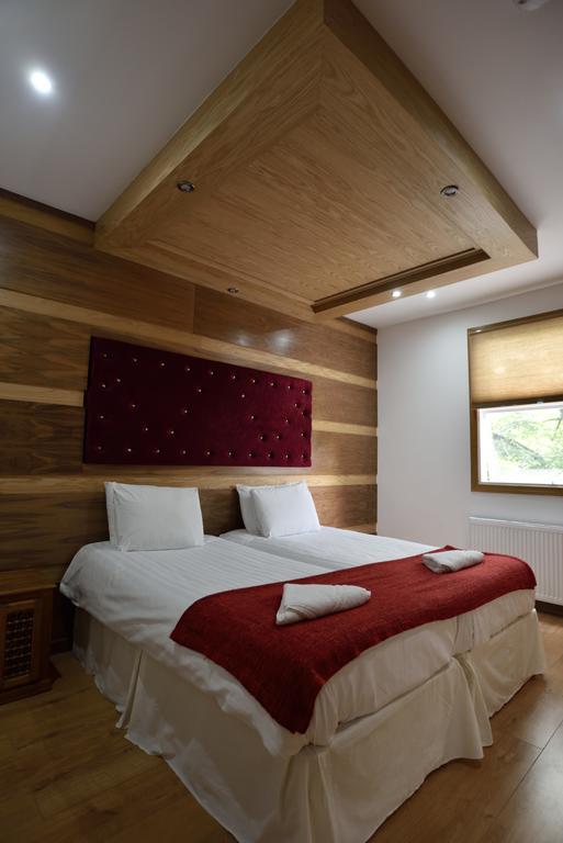Appartement Kempsford House Londen
