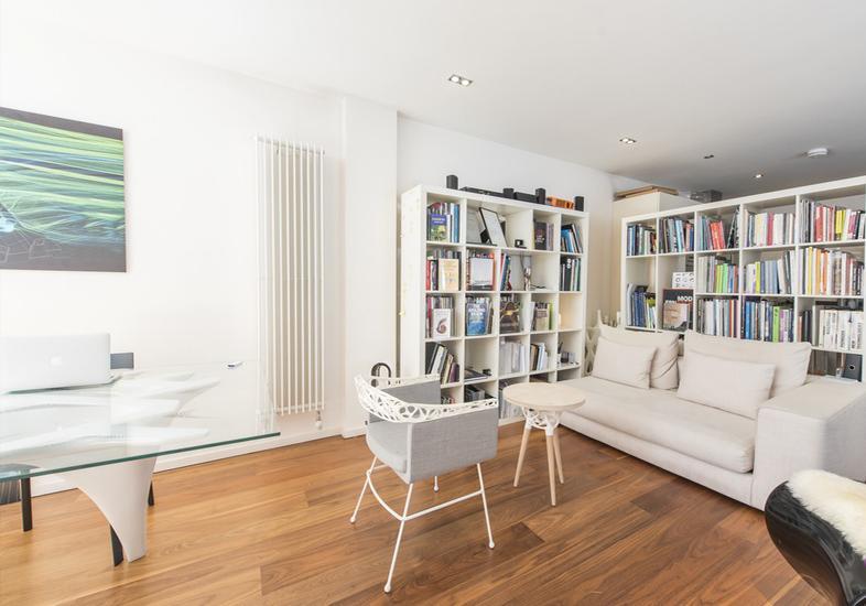 Apartamento Fullwood Mews *