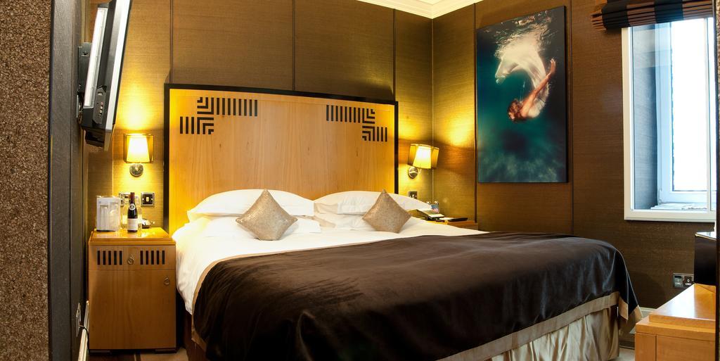 Karma Sanctum Soho Hotel 5*