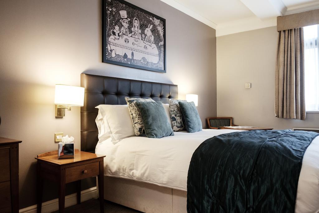 The Mad Hatter Hotel Londres