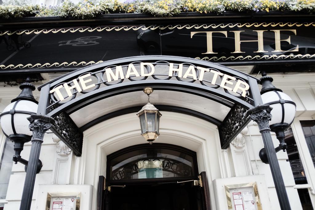 Hotel The Mad Hatter 3*
