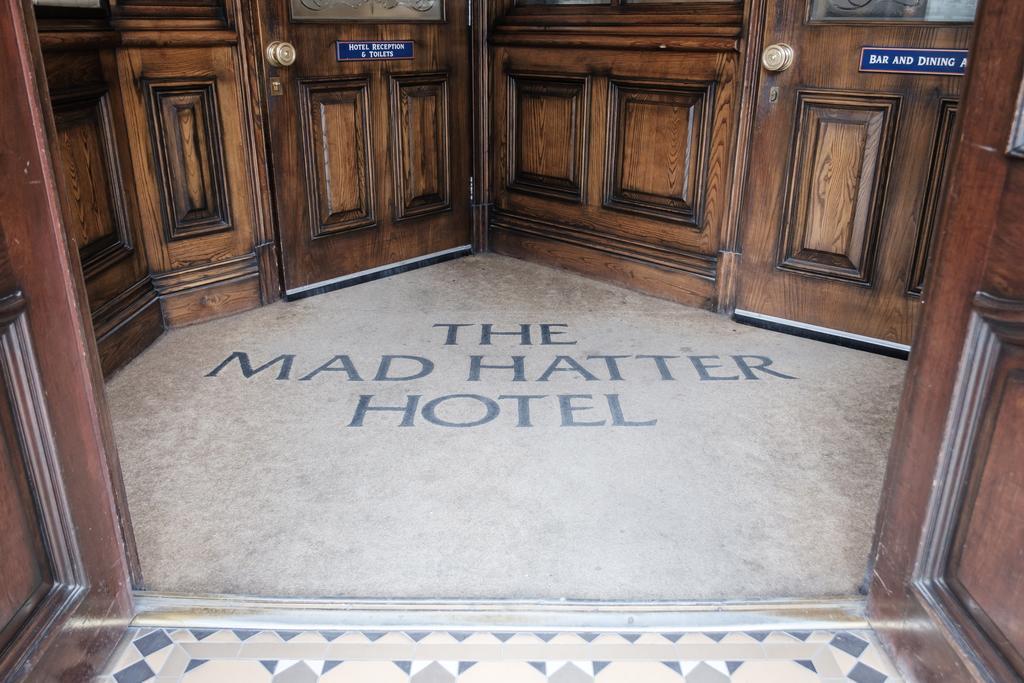 Hotel The Mad Hatter Londres