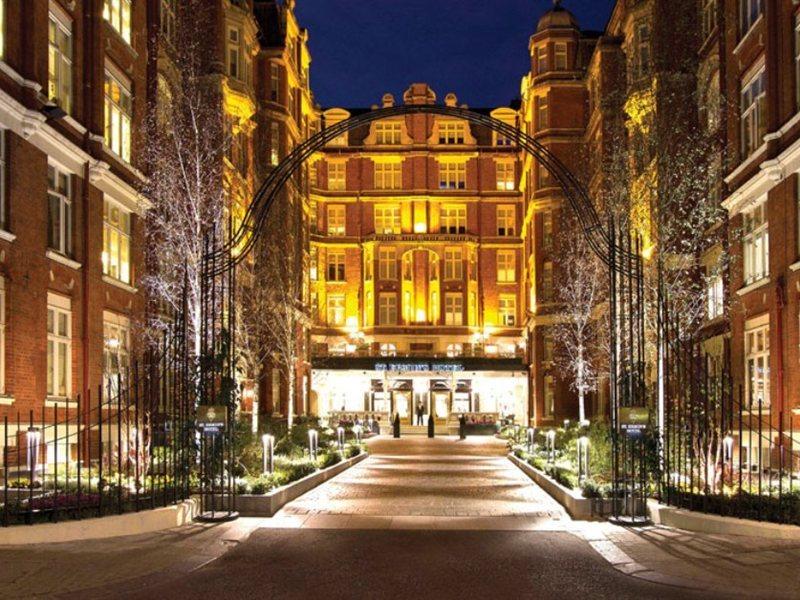 St. Ermin's Hotel, Autograph Collection 4* Londres