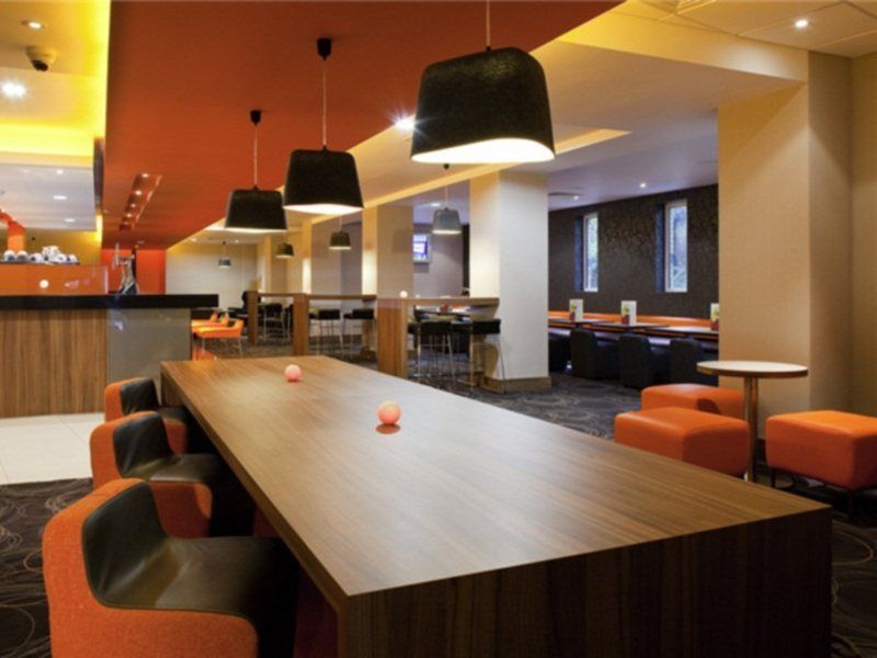 Hotel Novotel Waterloo 4*