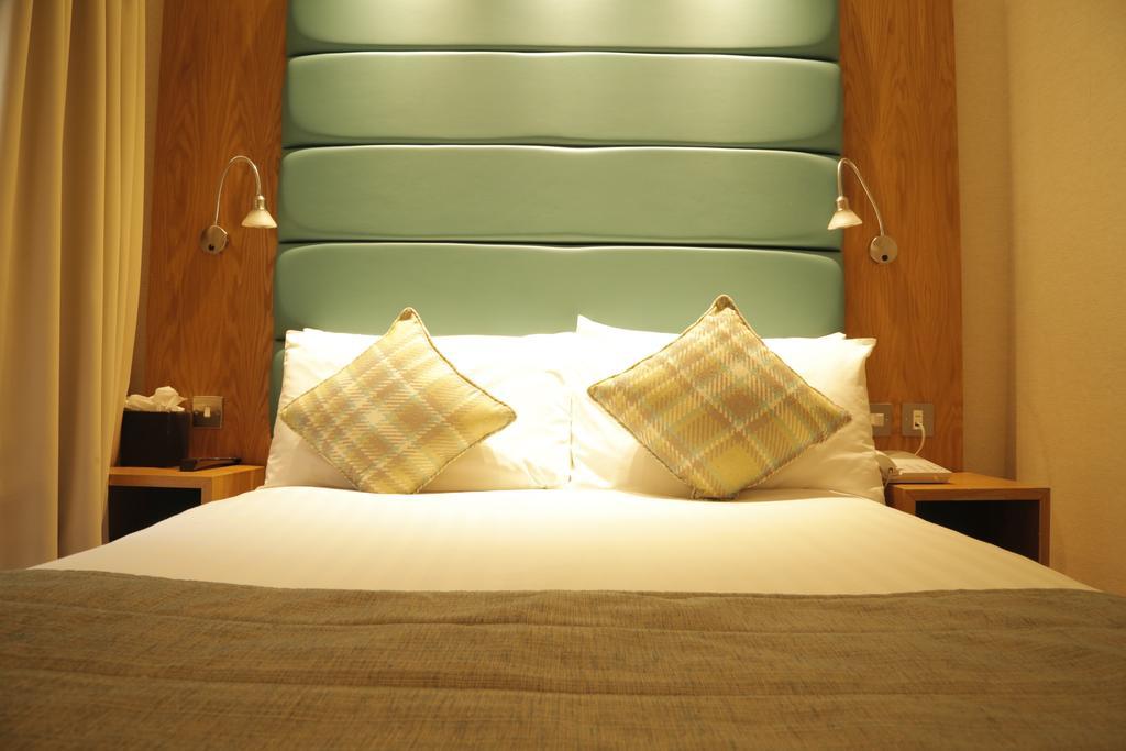 Astors Belgravia 3* Londres