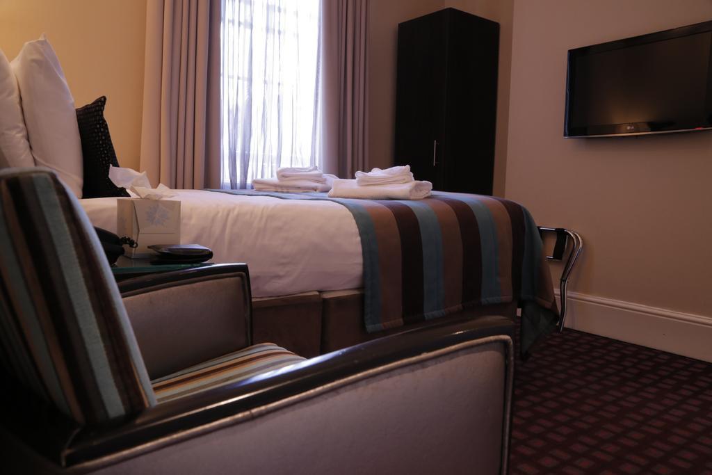Astors Belgravia 3* Londres