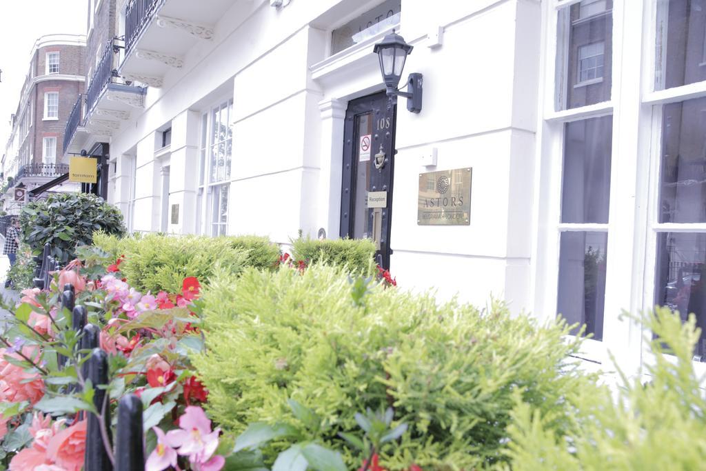 Astors Belgravia 3* Londres