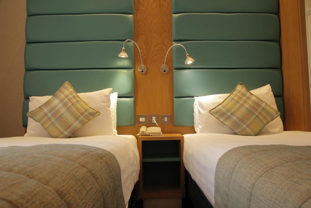 Astors Belgravia Alojamento de Acomodação e Pequeno-almoço Londres