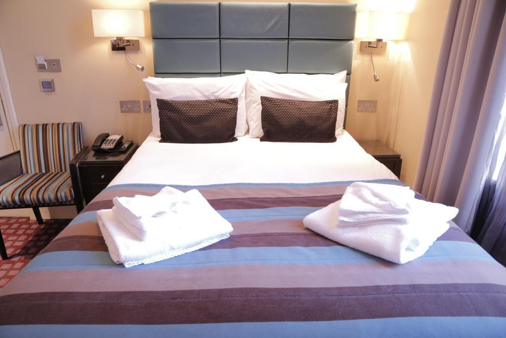 Astors Belgravia Londres