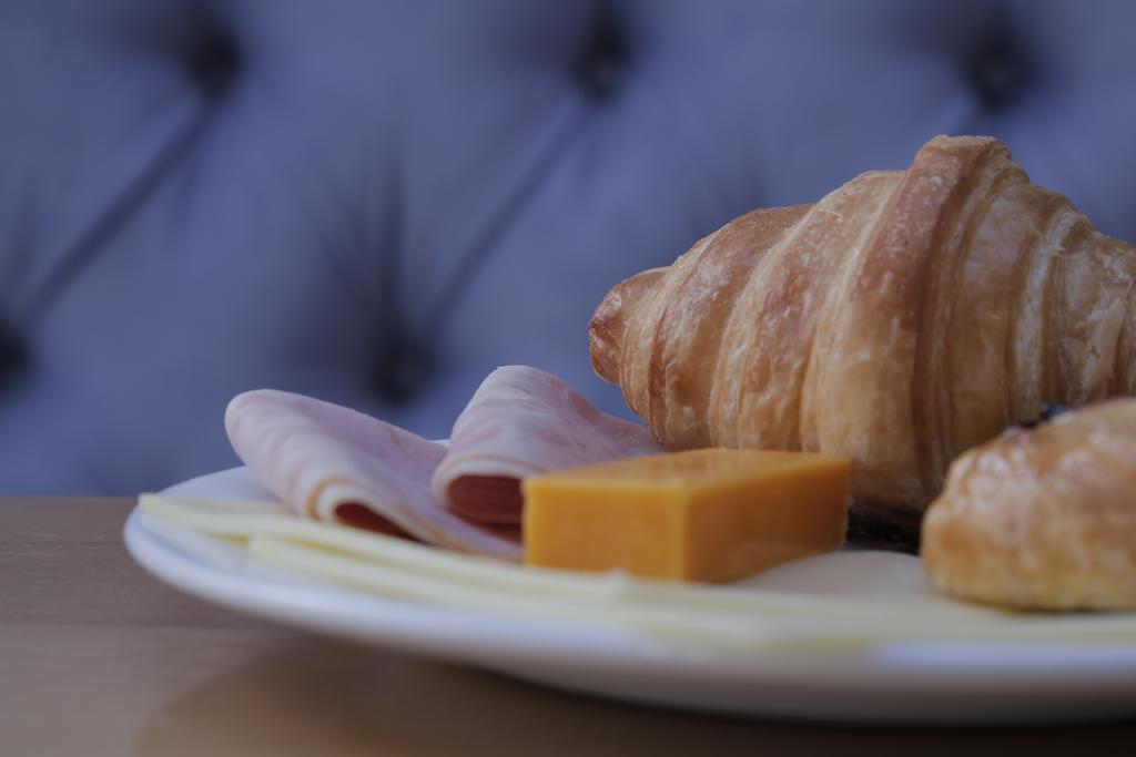 Alojamento de Acomodação e Pequeno-almoço Astors Belgravia Londres