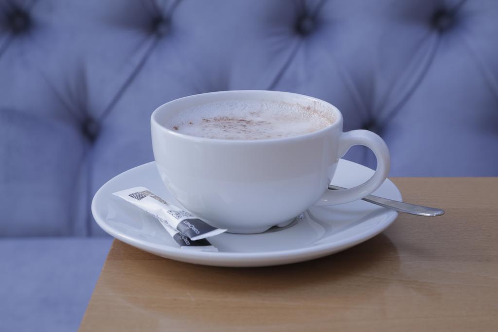 Alojamento de Acomodação e Pequeno-almoço Astors Belgravia