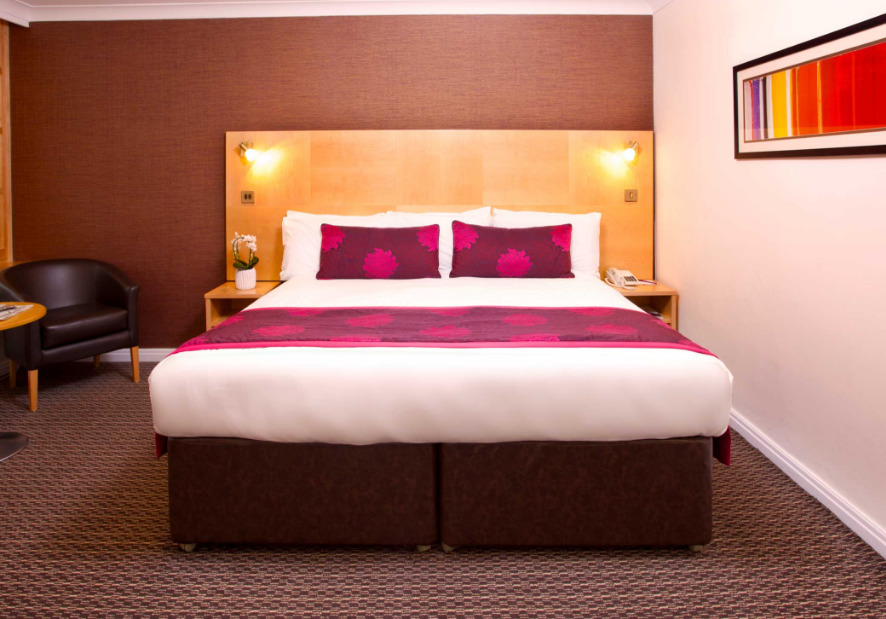 Palace 4* Londres