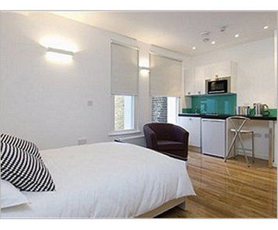 Hyde Park Executive Aparthotel Londres