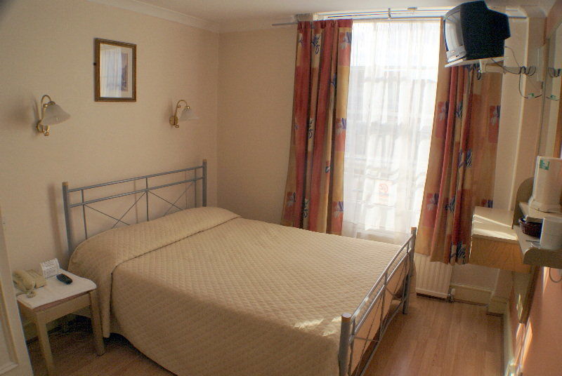 Smart Hyde Park View Hostel Londen