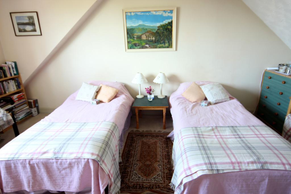 Bed and breakfast Southfieldsb&bstudios Londres