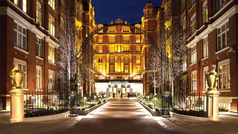 Hotel St. Ermin's Hotel, Autograph Collection Londres