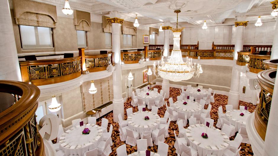 St. Ermin's Hotel, Autograph Collection Hotel Londres