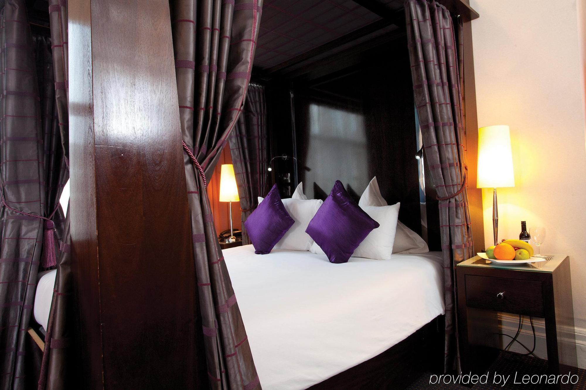 Hotel Montcalm Piccadilly Townhouse, West End 5*