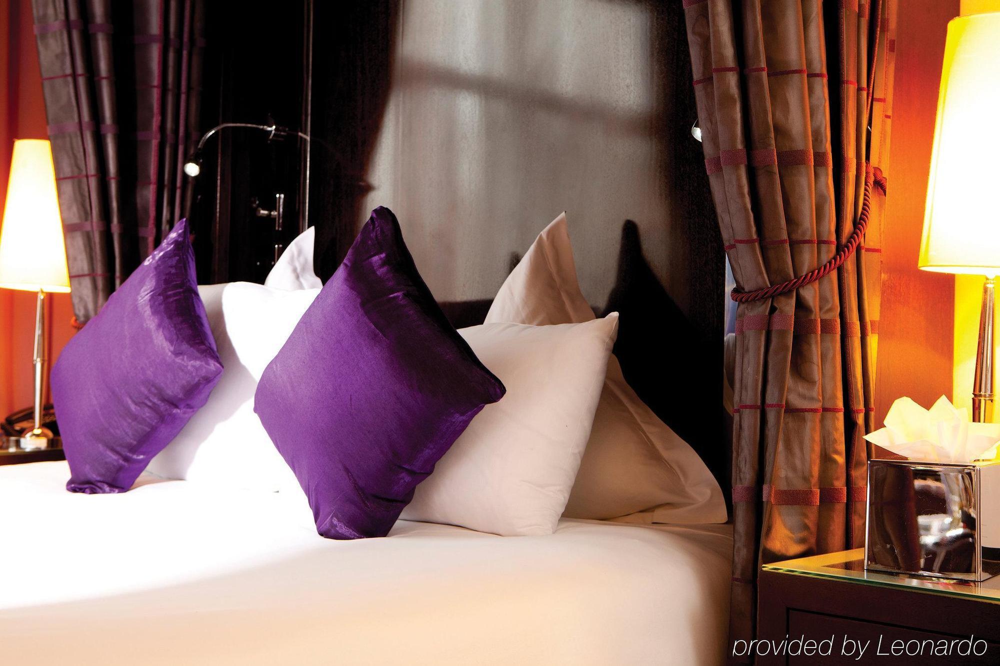 Montcalm Piccadilly Townhouse, West End Hotel 5*