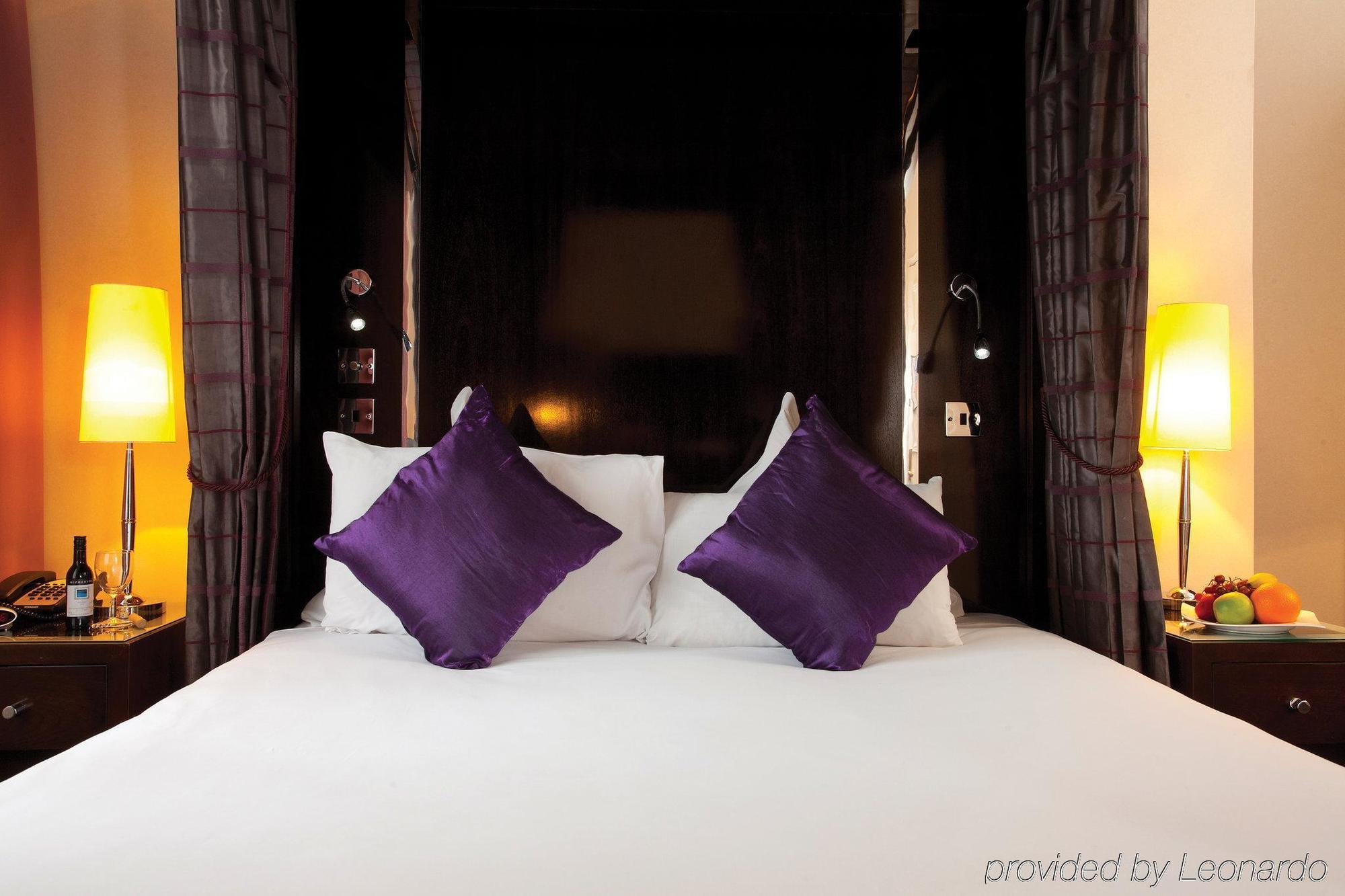 Hotel Montcalm Piccadilly Townhouse, West End