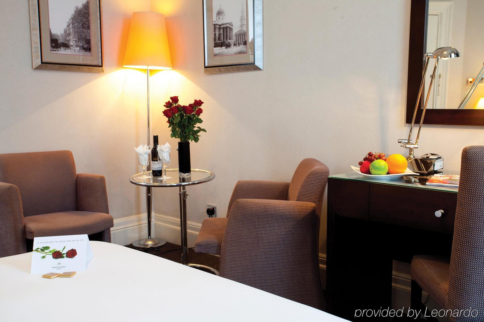 Montcalm Piccadilly Townhouse, West End Londres