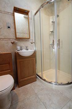 Appartement Castletown House Londen