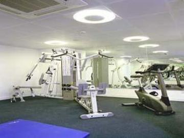 Hotel Western Shaftesbury 4*