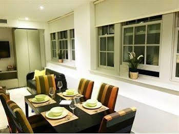 Aparts - Luxury Westminster * Londen