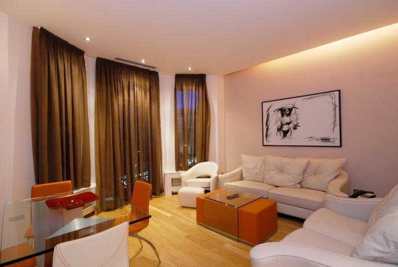 Hotel One Harrington Gardens Londres
