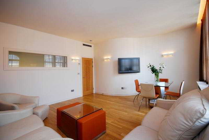 Hotel One Harrington Gardens Londres