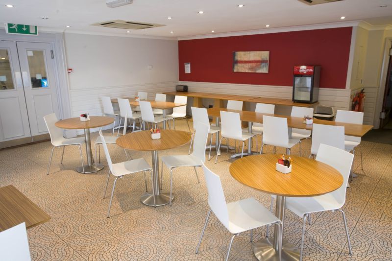 Travelodge Marylebone 3* Londres