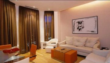 Hotel One Harrington Gardens Londres