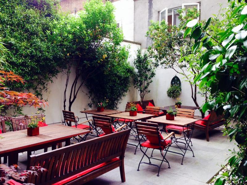 Roseate House Hotel Londres