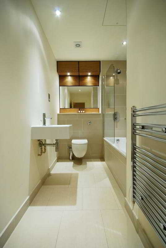 Hotel One Harrington Gardens Londres