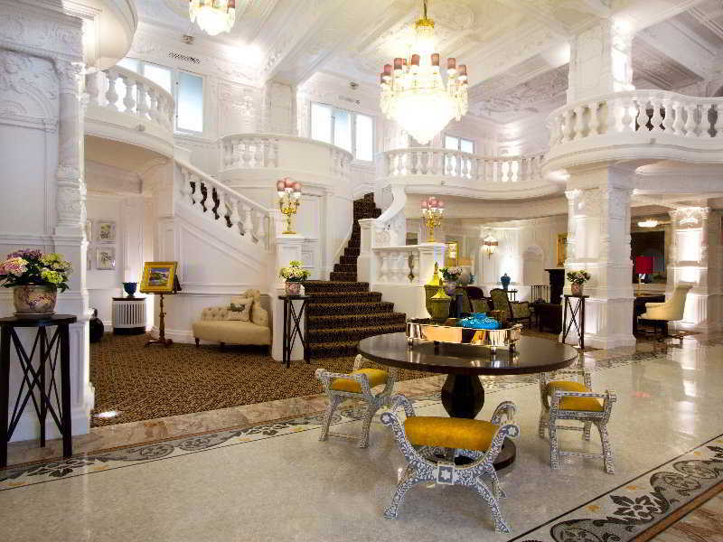 Hotel St. Ermin's Hotel, Autograph Collection
