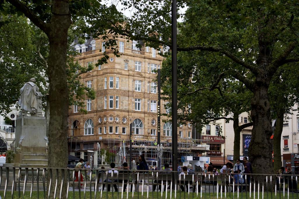 Victory House Leicester Square Hotel Londres
