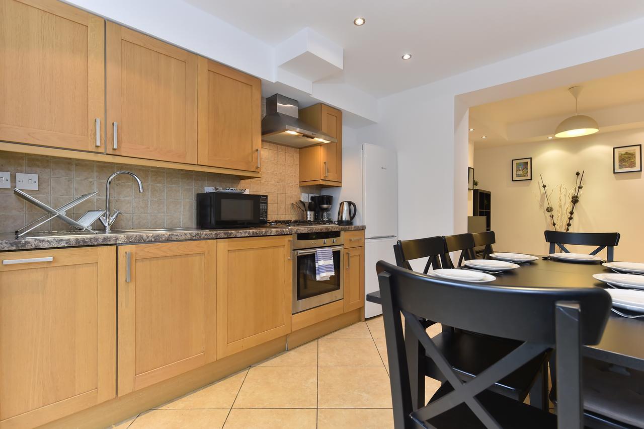 Apartamento Union Londres