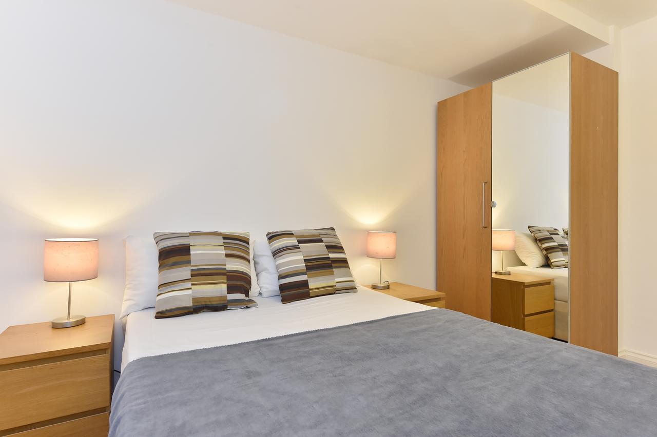 Union Apartamento *