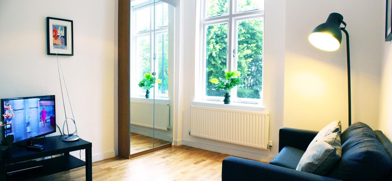 Apartamento Union