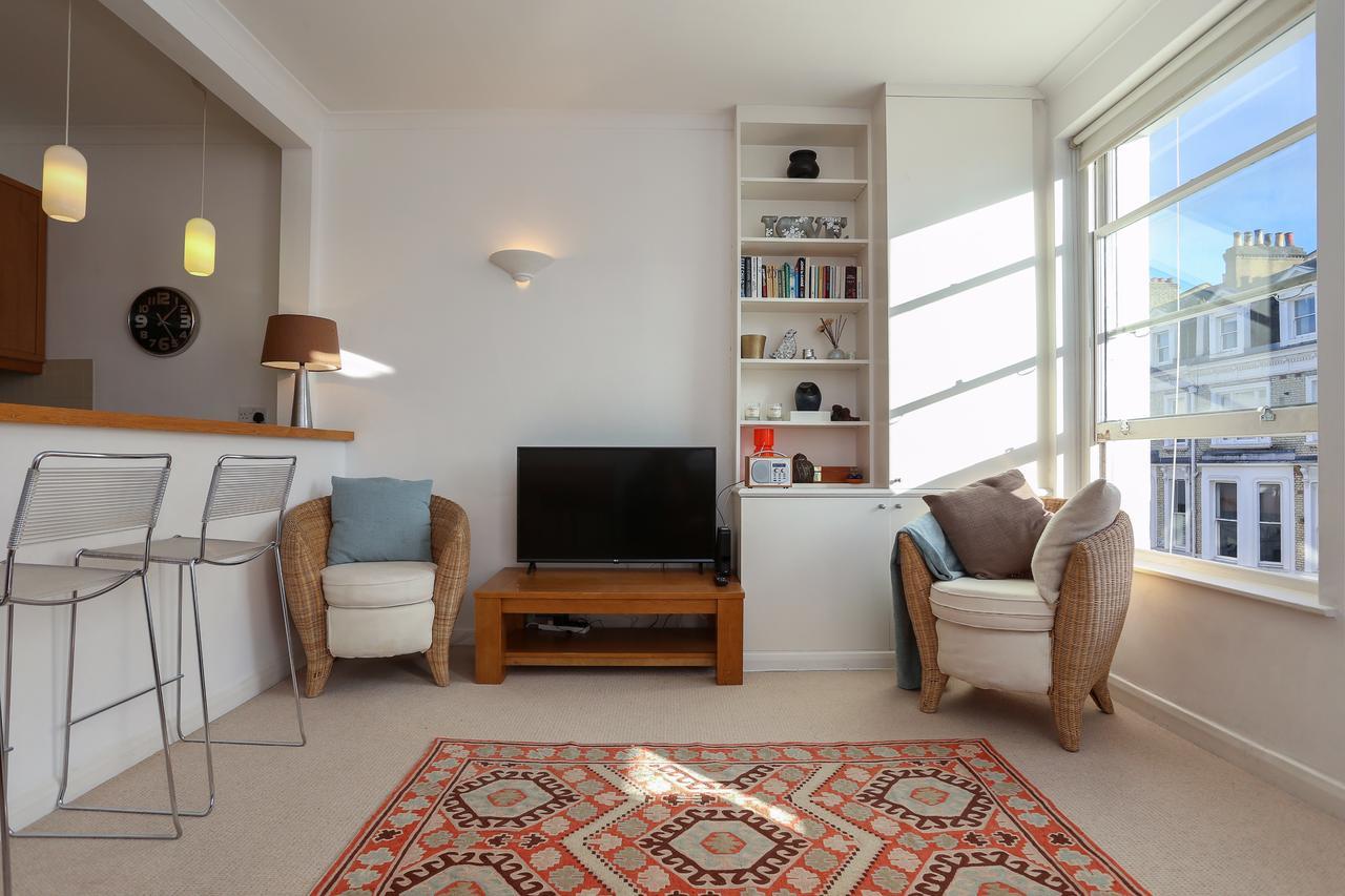 Bright And Spacious 1 Bedroom In The Heart Of Kensington Appartement *