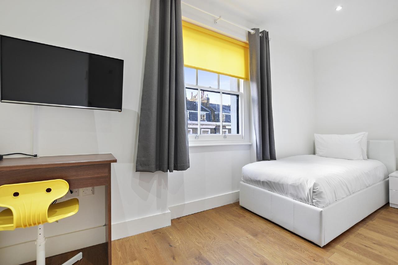 Stuedyo Paddington By Bridgestreet Hotel