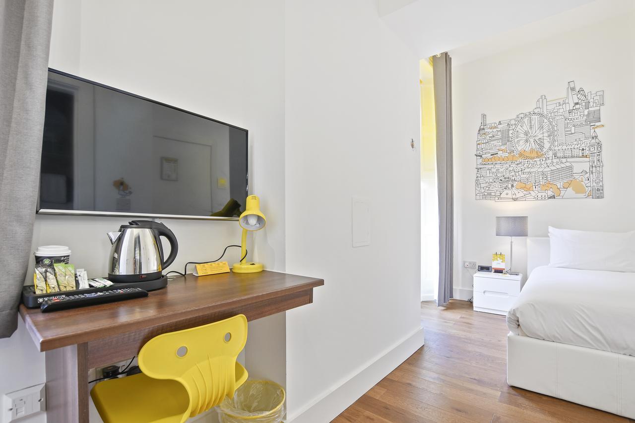 Hotel Stuedyo Paddington By Bridgestreet 3*