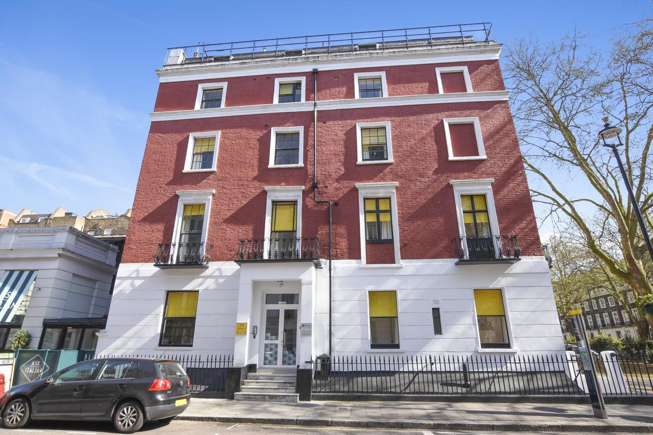 Hotel Stuedyo Paddington By Bridgestreet Londres