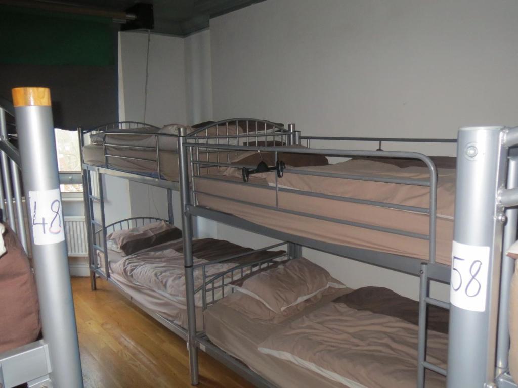 4 Star Piccadilly 2* Londres